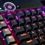 Corsair K100 RGB: simply the best keyboard I've ever used