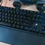 Corsair K70 Core review: The best typing you can get for $100