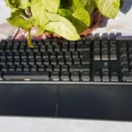 Corsair K70 RGB Core review