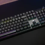 Corsair K70 Core Gaming Keyboard Review