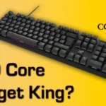 Corsair K70 Core Keyboard Review - Packing a $100 Punch