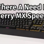 Corsair K70 RGB Rapidfire Review - Cherry MX Speed!