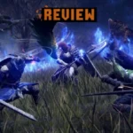 Elden Ring Nightreign Review: You're Worried About The Nameless King? He's The Easy Boss