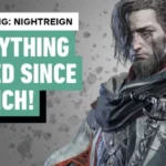 Elden Ring Nightreign: Everything Added Since Launch