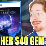 Elden Ring: Nightreign Is Fun & Flawed... | Review/Impressions