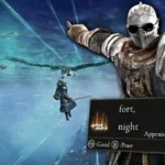 I played Elden Ring Nightreign... it's VERY weird