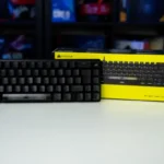 Corsair K65 Pro Mini review: an excellent wired compact gaming keyboard