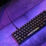 Corsair K65 Pro Mini Keyboard Review