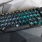 Corsair K65 Pro Mini