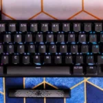 Corsair K65 Pro Mini review and vs Corsair K65 RGB Mini