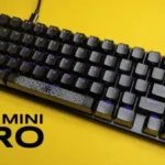 Corsair K65 Pro Mini RGB Keyboard - First Impressions