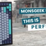 Monsgeek M1 V5 Review: Finally it's perfect