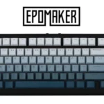 Epomaker G84 HE Review: The 75% Sweet Spot For Writers And Gamers - DezDoes