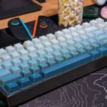 Epomaker G84 HE Review: Gaming With Style | Retro Handhelds