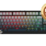 Epomaker G84 HE Review 2026 | GAMES.GG