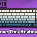 Best Creamy Hall Effect at Only $75? - Epomaker G84 HE Review