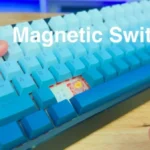 Epomaker G84 HE Magnetic Switch Gaming Keyboard Overview