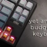 Budget HE Keyboard? Epomaker G84 HE! Mid Sized HE! (Full Review and Soundtest)