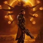 Saros Review – Every now and then I stare at the eclipse | TheSixthAxis