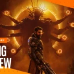 After 3 hours, Saros is a PS5 must-play and GOTY contender, and I wasn't even Returnal's biggest fan