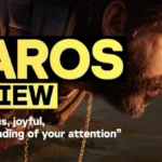 Saros Review | Game Informer