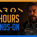 SAROS: more approachable, still brilliant (Austin's hands-on impressions)