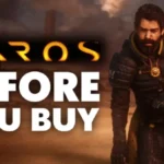 Saros - 15 Things You Need To Know Before You Buy