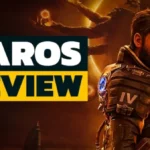 Saros Review - Return Stronger