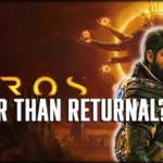 I Played SAROS for Three Hours! Here Are My Honest Impressions! (Reuploaded with Corrected Color!)