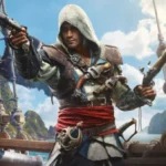 Assassin's Creed Black Flag Resynced: A Top-To-Bottom Remake With Graphics and Gameplay Upgrades