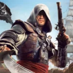 Everything you need to know about the Assassin's Creed Black Flag remake