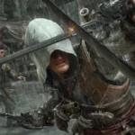 Assassin's Creed: Black Flag Resynced 7 Biggest Changes From The Original Game