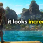 Assassin's Creed Black Flag Resynced Surprised Me…