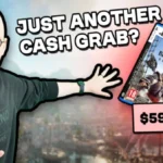 Black Flag Resynced Got Revealed and...