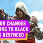 Assassin's Creed: Black Flag Resynced Features Major Changes from the Original - IGN Daily Fix