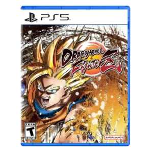 Dragon Ball FighterZ
