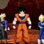 Dragon Ball FighterZ Review - Nintendo Switch