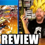 DRAGON BALL FIGHTERZ REVIEW - Happy Console Gamer