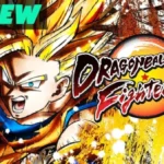 Dragon Ball FighterZ Review