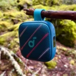 Soundcore Boom Go 3i review: A rugged speaker for outdoor adventures
