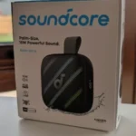 Soundcore Boom Go 3i: Powerful Portable Bluetooth Speaker