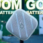 Soundcore Boom Go 3i Review — GYMCADDY