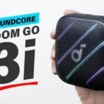 BETTER THAN TRIBIT StormBox Micro 3? - Soundcore Boom Go 3i Comparison