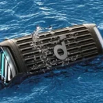 Anker’s new Bluetooth speaker takes rugged design to a new level — and it's perfect for your next pool party