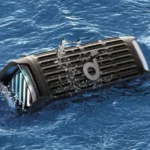 The Boom 3i From Soundcore Can Float In Your Pool