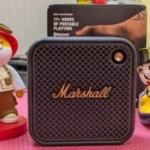 Marshall Willen II Bluetooth Speaker Review