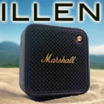 The Best Sounding Compact Speaker in 2026?! Marshall Willen II!