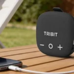 This small, affordable Bluetooth speakers promises to "make high-quality audio accessible to all"