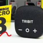 TRIBIT StormBox Micro 3 - HUGE UPGRADE!