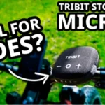 TRIBIT StormBox Micro 3: Sound Bigger Than the Speaker Itself?